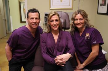 dr. zwiebel and staff plastic surgery highlands ranch denver colorado